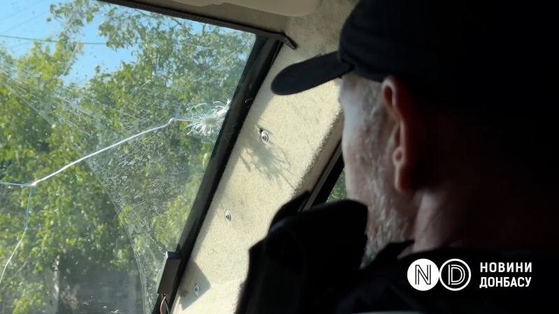 Що відбувається у Херсоні: Атаки на Острів, евакуація та контрасти життя під вогнем росіян