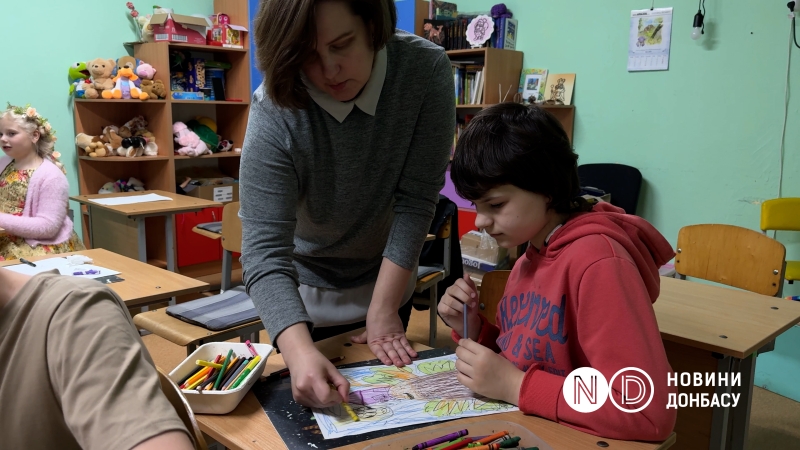 Що відбувається у Херсоні: Атаки на Острів, евакуація та контрасти життя під вогнем росіян