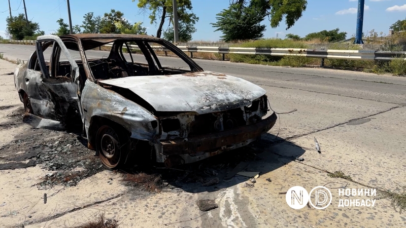 Що відбувається у Херсоні: Атаки на Острів, евакуація та контрасти життя під вогнем росіян