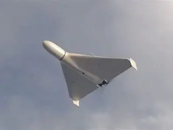 Сили оборони України знешкодили 137 із 165 ворожих БпЛА