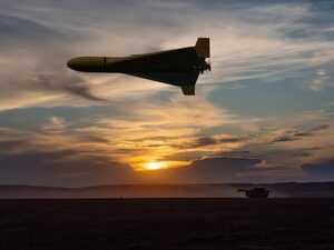 Сили оборони України знешкодили 97 ворожих БпЛА