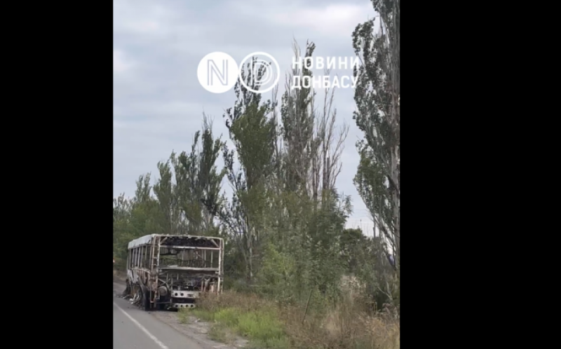 Словu0027янськ: Росія обстрілює траси дронами. Які залишилися шляхи для виїзду