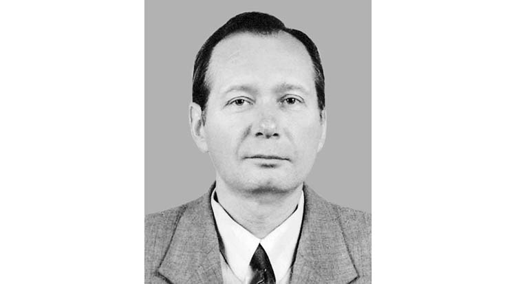 Сьогодні ювілей відомого дніпровського хірурга