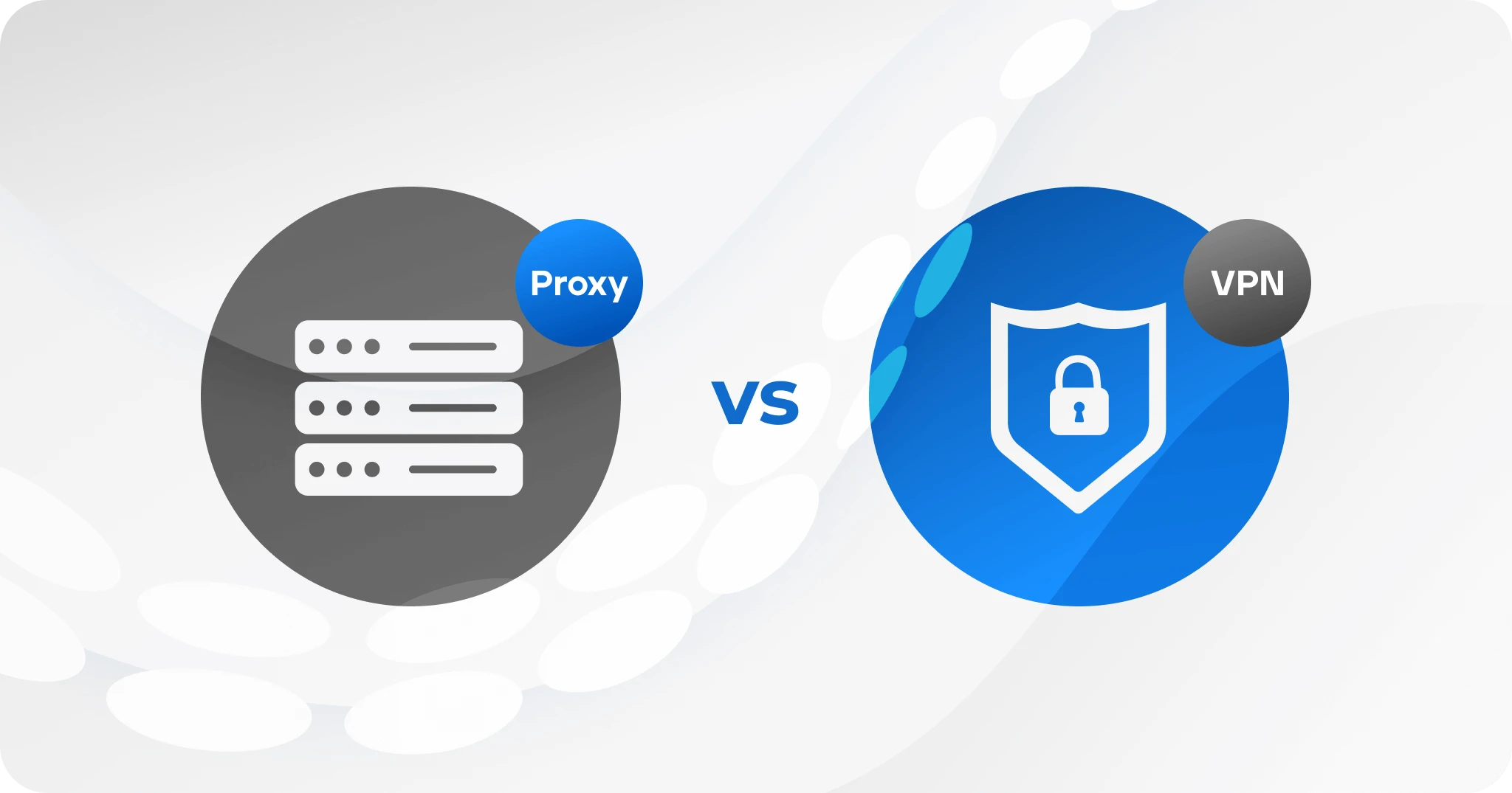 Чому проксі вигідніші за VPN для роботи з даними та масштабування бізнесу