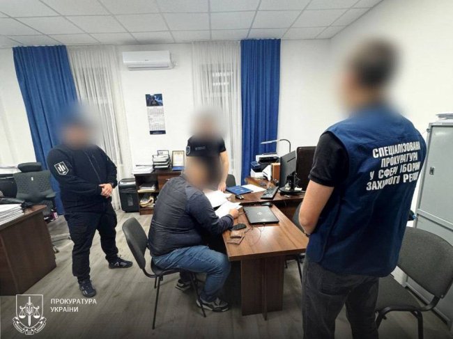 Стало відомо, якого рівненського командира підозрюють у закріпаченні солдатів