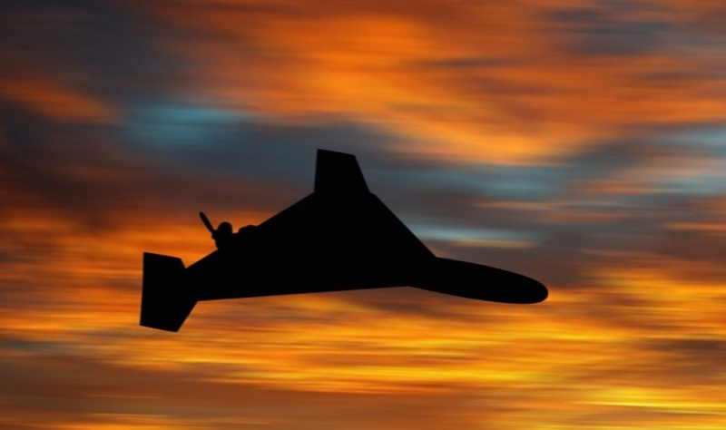 Суми вночі були під атакою російських БпЛА: є поранений