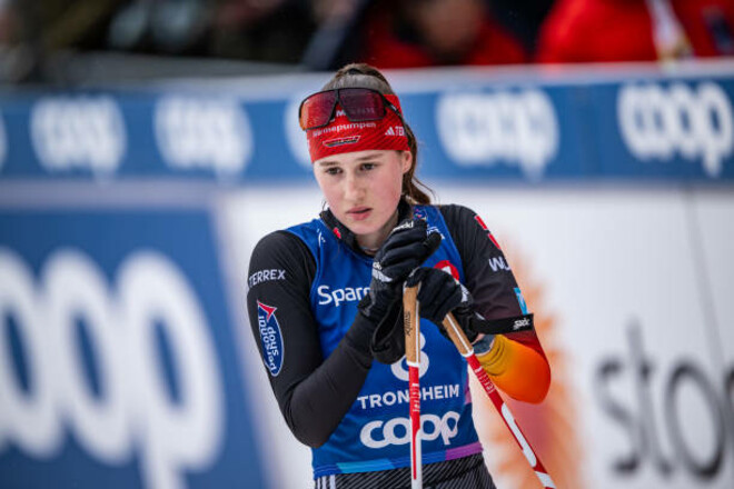 Травма, що зруйнувала сезон: німецька спортсменка перенесла операцію