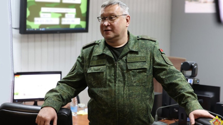 У Білорусі похвалилися, що відпрацювали розгортання ''Орєшніка'' під час навчань із РФ