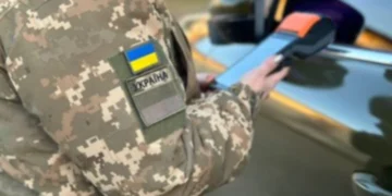 У Боратині чоловіки напали на військових під час перевірки документів