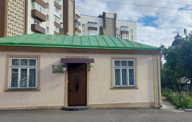 У будинку Короткова буде єпархія — до кінця війни