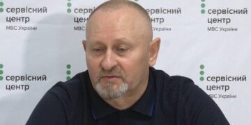 У екскерівника сервісного центру МВС Рівненщини знайшли землю, яку той не вказав у декларації