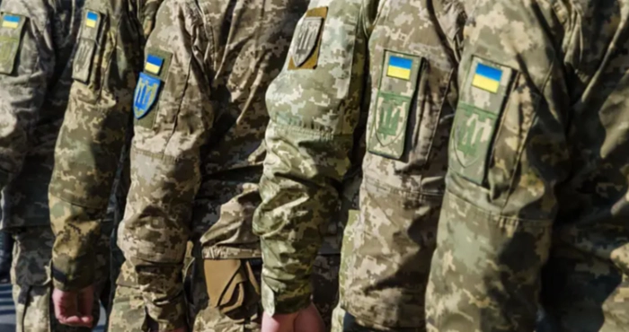 У Луцьку чоловіка, який хотів сховатися від ТЦК, направили до навчального центру