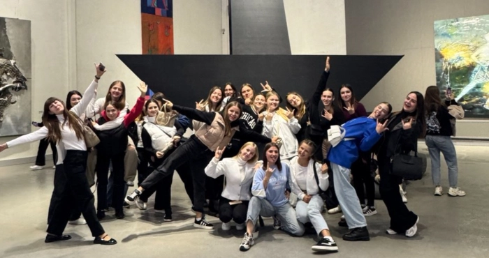 У Луцьку Музей Корсаків підготував святкову програму до Дня туризму