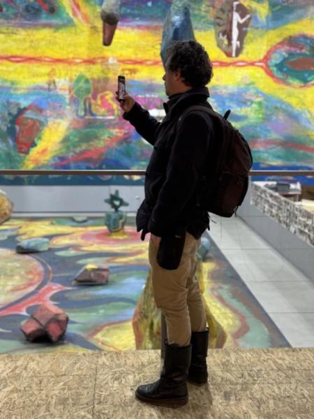 У Луцьку Музей Корсаків підготував святкову програму до Дня туризму