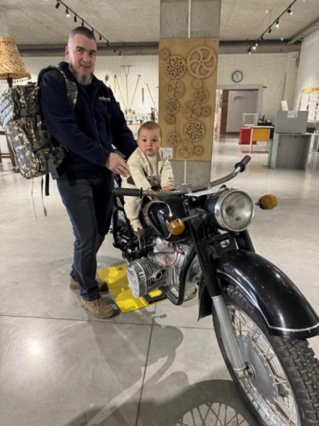 У Луцьку Музей Корсаків підготував святкову програму до Дня туризму