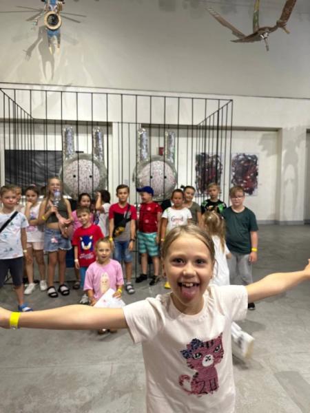 У Луцьку Музей Корсаків підготував святкову програму до Дня туризму