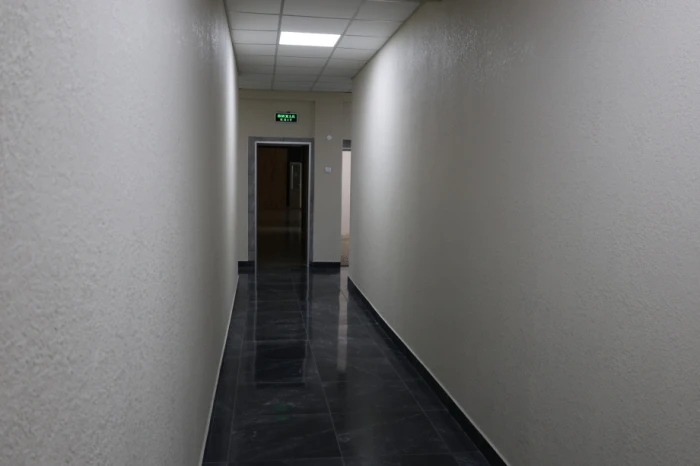 У Луцьку на доступність перевірили спортивний комплекс «Колос»