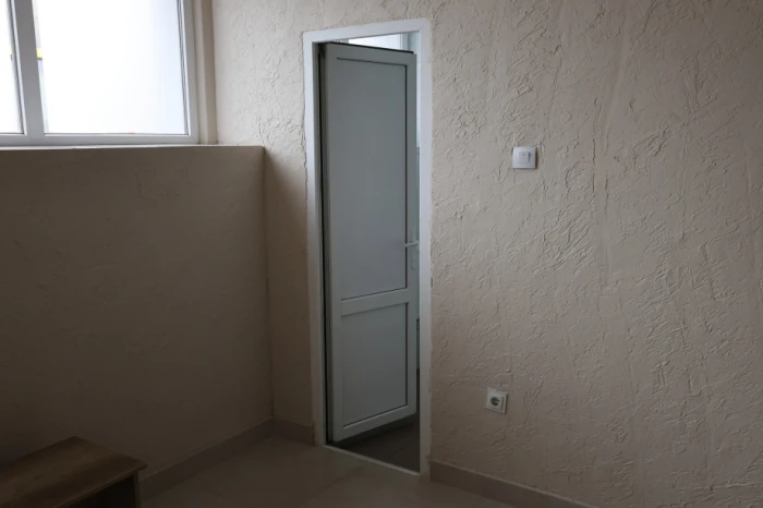 У Луцьку на доступність перевірили спортивний комплекс «Колос»