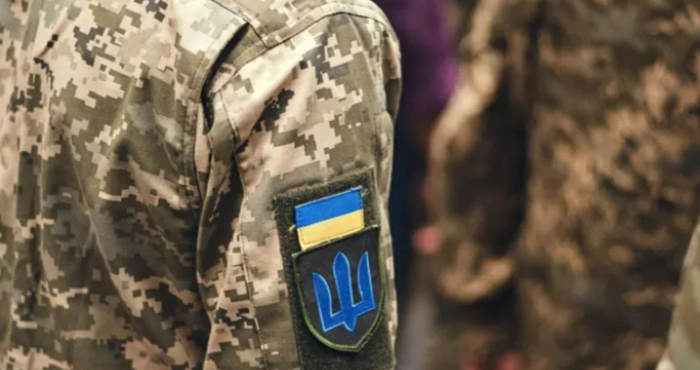 У Луцьку пошкодили службове авто групи оповіщення ТЦК та СП. ОНОВЛЕНО