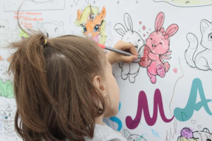 У Луцьку відбувся фестиваль сім'ї