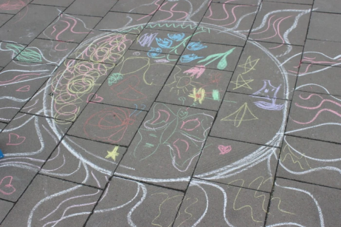 У Луцьку відбувся фестиваль сім'ї