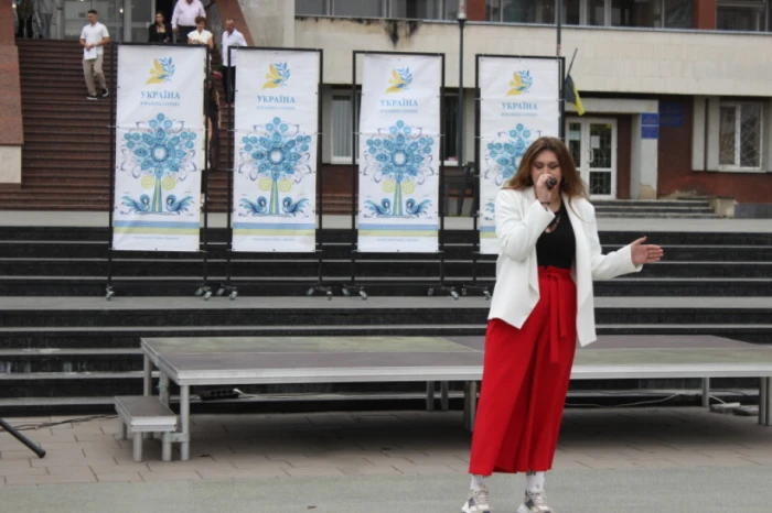 У Луцьку відбувся фестиваль сім'ї