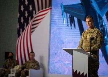 У НАТО наполягають, що відбиття атаки дронів РФ на Польщу винищувачами F-35 було ефективним