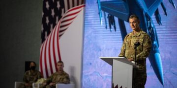 У НАТО наполягають, що відбиття атаки дронів РФ на Польщу винищувачами F-35 було ефективним