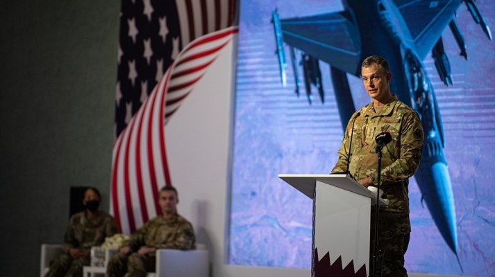 У НАТО наполягають, що відбиття атаки дронів РФ на Польщу винищувачами F-35 було ефективним