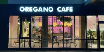 У Рівному закрили кафе «Орегано», бо працівники виїхали за кордон (ВІДЕО)