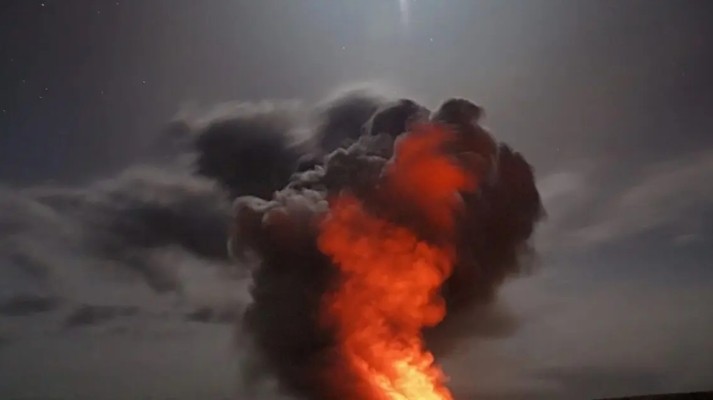 У російській Пензі пролунали вибухи на нафтопроводі і газогоні – джерело