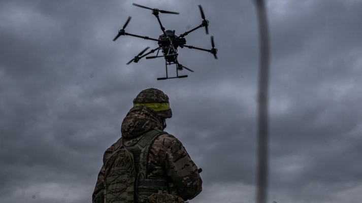 У середу на фронті сталось 147 боїв, на чотирьох напрямках – досі тривають