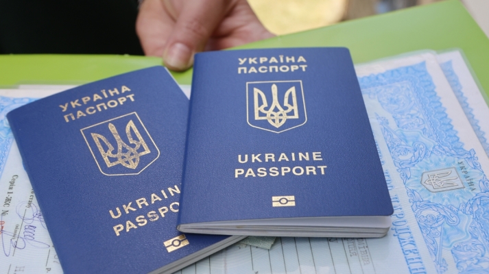 У Євросоюзі схвалили рекомендації щодо виходу українців зі статусу тимчасового захисту