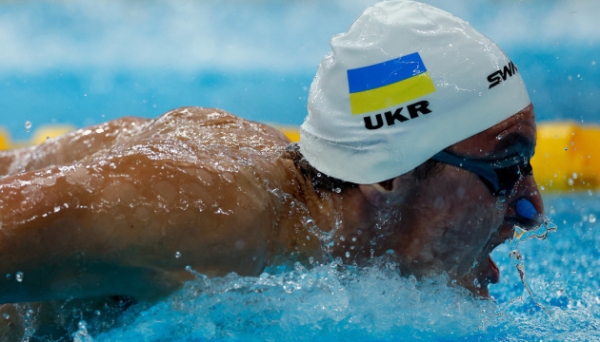 Україна додала до скарбнички ще 7 медалей на ЧС з параплавання у Сінгапурі