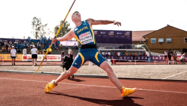 Україна оголосила склад на чемпіонат світу-2025 з легкої атлетики