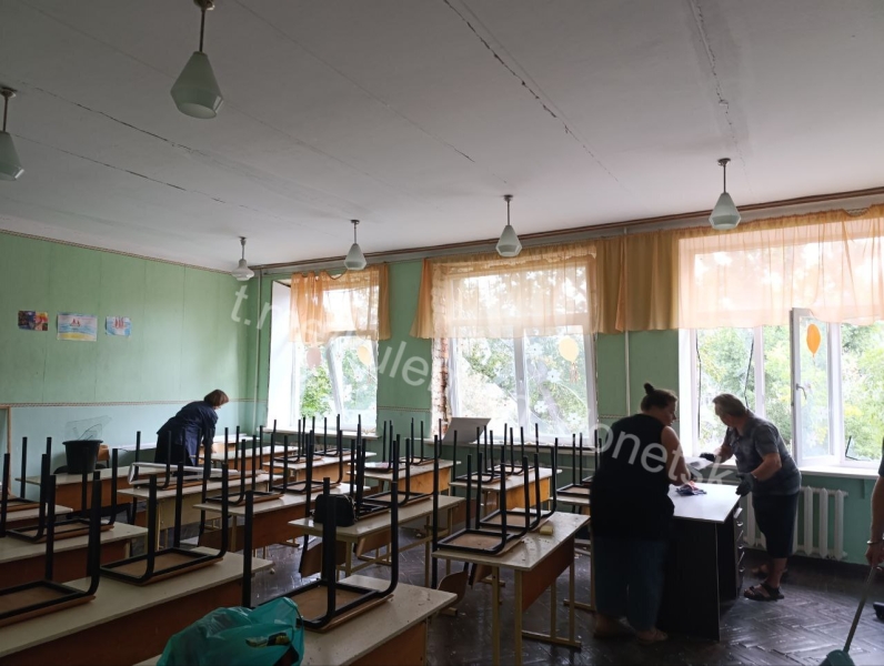 «Український терор» і правда: як росіяни ховають військові обu0027єкти за спинами цивільних — розслідування