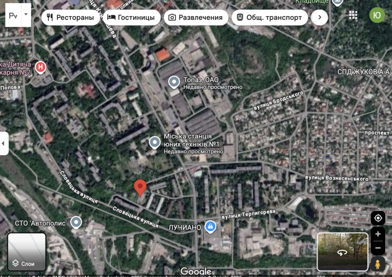 «Український терор» і правда: як росіяни ховають військові обu0027єкти за спинами цивільних — розслідування