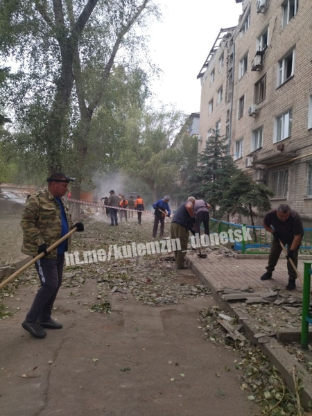 «Український терор» і правда: як росіяни ховають військові обu0027єкти за спинами цивільних — розслідування