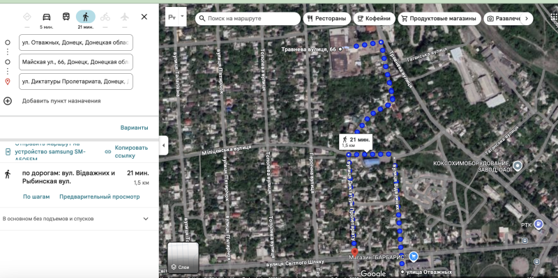 «Український терор» і правда: як росіяни ховають військові обu0027єкти за спинами цивільних — розслідування