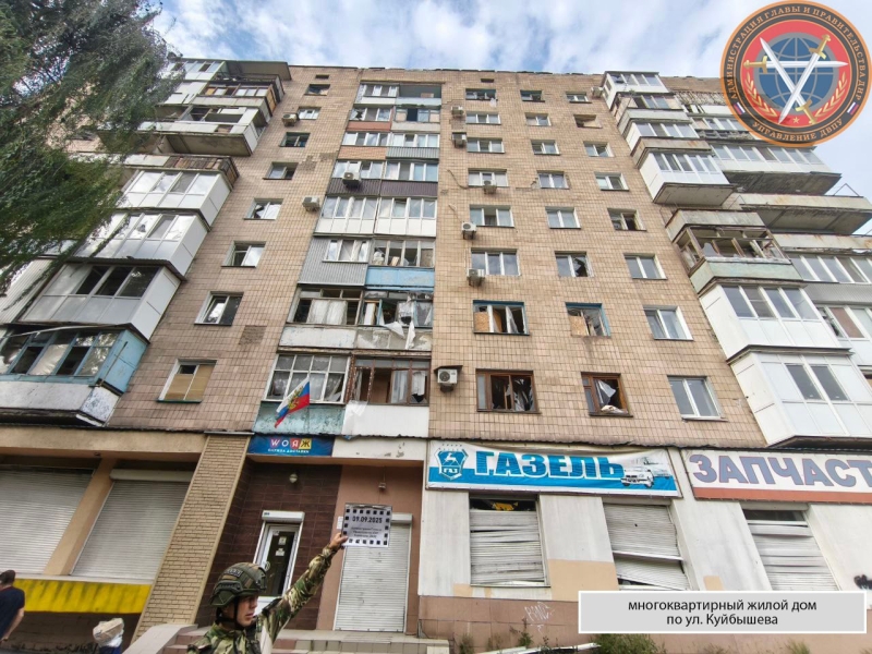 «Український терор» і правда: як росіяни ховають військові обu0027єкти за спинами цивільних — розслідування