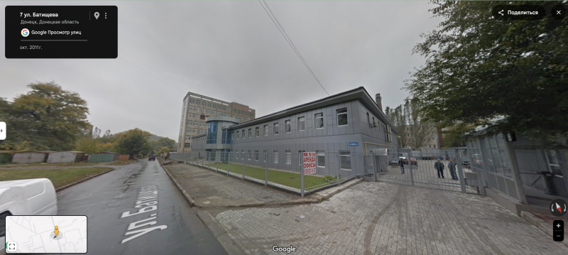 «Український терор» і правда: як росіяни ховають військові обu0027єкти за спинами цивільних — розслідування