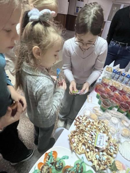 Усі донати мають значення: у Луцькому ліцеї №22 за рік зібрали понад 1,3 мільйона для військових