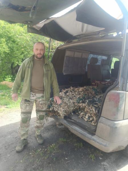 Усі донати мають значення: у Луцькому ліцеї №22 за рік зібрали понад 1,3 мільйона для військових