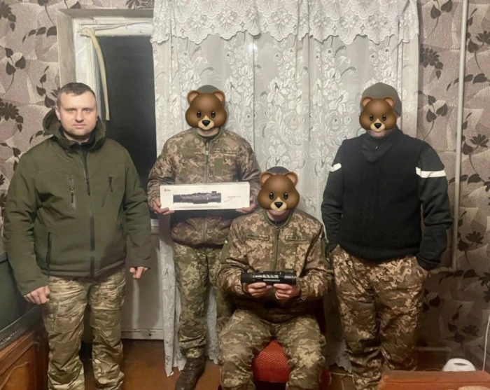 Усі донати мають значення: у Луцькому ліцеї №22 за рік зібрали понад 1,3 мільйона для військових