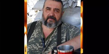 В Дніпрі помер відомий фотокор та волонтер