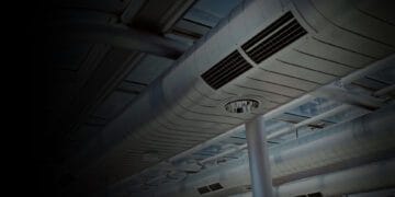 разработка проекта вентиляции под ключ