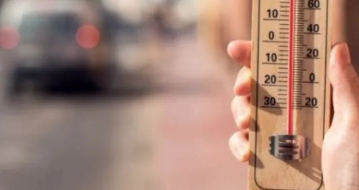Вересень як серпень: у Луцьку зафіксували аномальну спеку