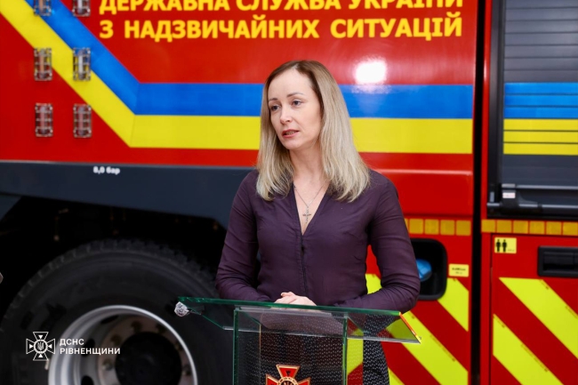 Вересень на Рівненщині буде теплим, а листопад – з можливим снігом