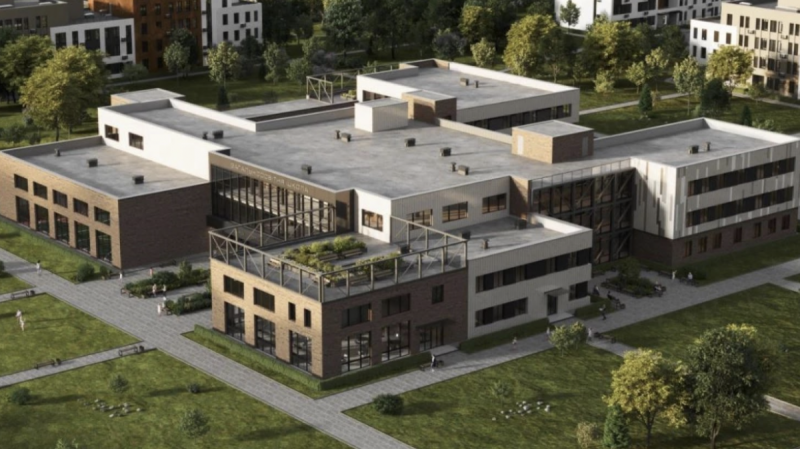 Від модульних містечок до нових кварталів: історії переселенців Кривого Рогу та Донецької області