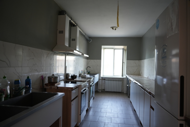 Від модульних містечок до нових кварталів: історії переселенців Кривого Рогу та Донецької області